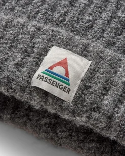 Redwood Fleece Lined Beanie