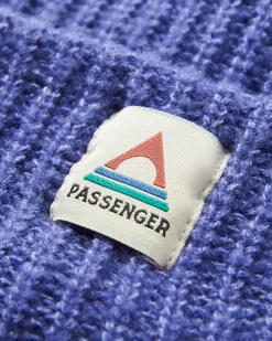 Redwood Sherpa Gefütterte Beanie
