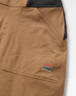 Ridescape Damen Active Short