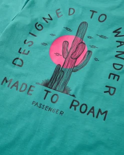 Ridescape Damen Drirelease® Active T-Shirt