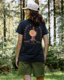 Ridescape Damen Drirelease® Active T-Shirt