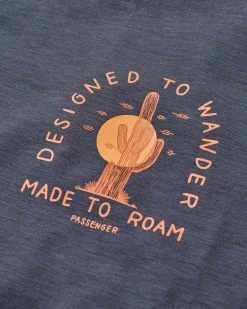 Ridescape Damen Drirelease® Active T-Shirt