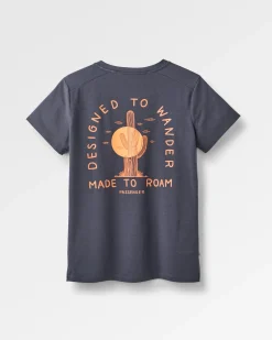 Ridescape Damen Drirelease® Active T-Shirt