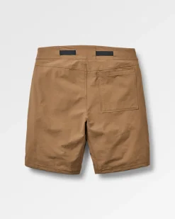 Ridescape Herren Active Short