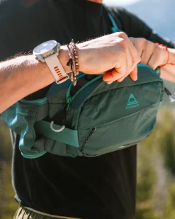 Ridescape 6L Hüfttasche