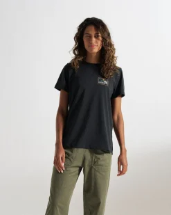 Roamer Damen Drirelease® Active T-Shirt
