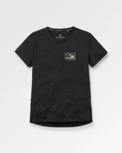 Roamer Damen Drirelease® Active T-Shirt