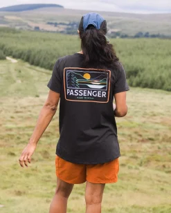 Roamer Damen Drirelease® Active T-Shirt