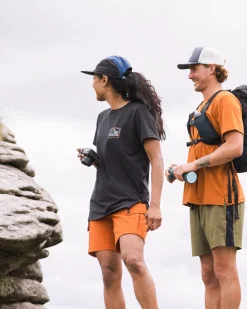 Roamer Damen Drirelease® Active T-Shirt