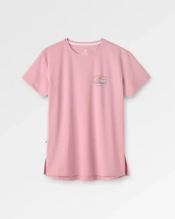 Roamer Damen Drirelease® Active T-Shirt