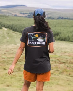 Roamer Damen Drirelease® Aktiv-T-Shirt
