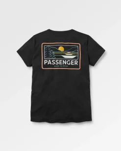 Roamer Damen Drirelease® Aktiv-T-Shirt