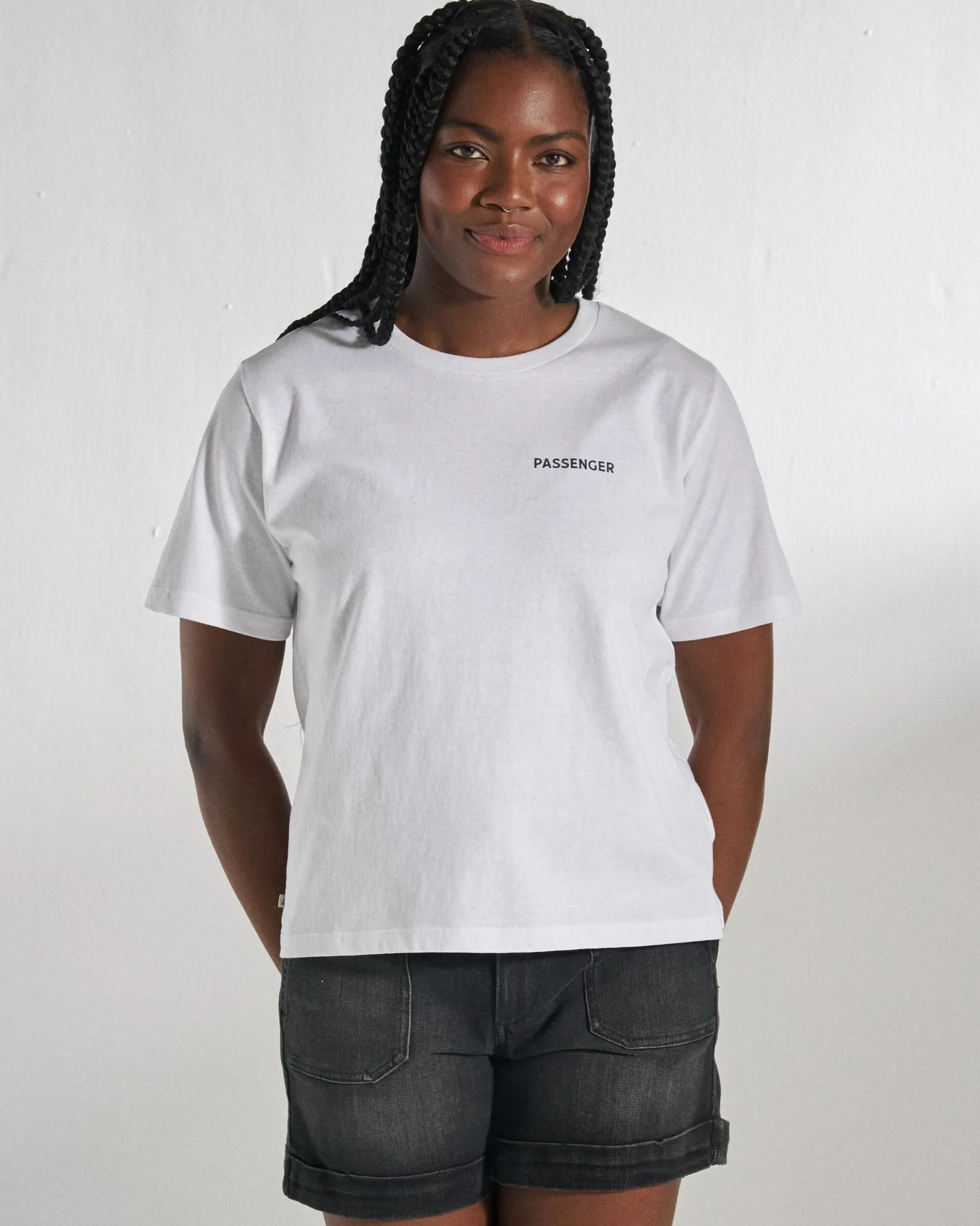 Roamer Damen T-Shirt