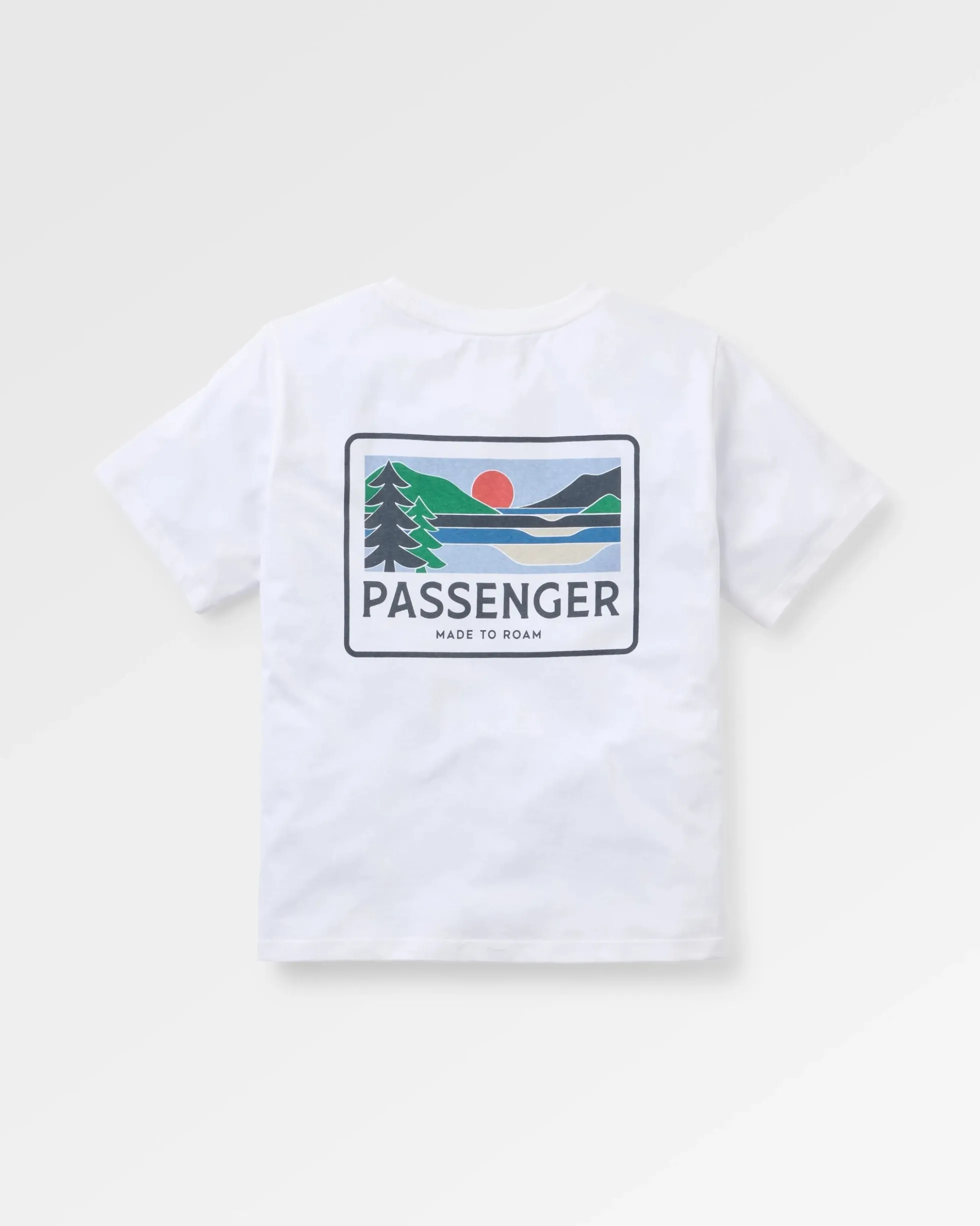Roamer Damen T-Shirt