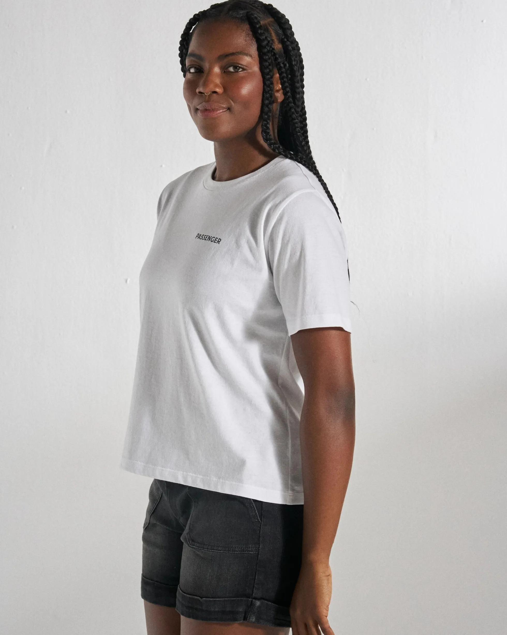 Roamer Damen T-Shirt