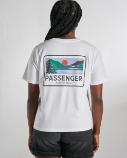 Roamer Damen T-Shirt