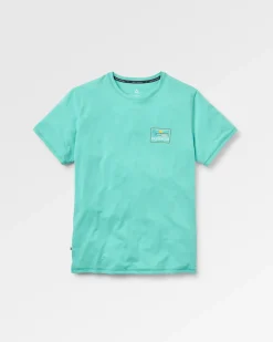 Roamer Herren Drirelease® Active T-Shirt