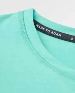 Roamer Herren Drirelease® Active T-Shirt