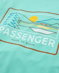 Roamer Herren Drirelease® Active T-Shirt