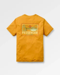 Roamer Herren Drirelease® Active T-Shirt