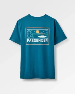 Roamer Herren Drirelease® Active T-Shirt