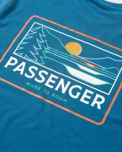 Roamer Herren Drirelease® Active T-Shirt