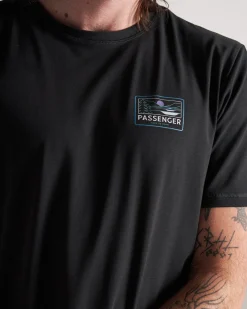 Roamer Herren Drirelease® Active T-Shirt