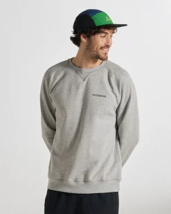 Roamer Herren Sweatshirt