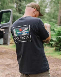 Roamer Herren T-Shirt