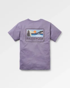Roamer Herren T-Shirt