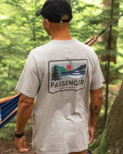 Roamer Herren T-Shirt