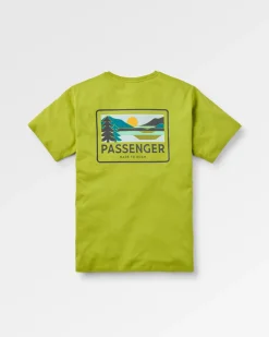 Roamer Herren T-Shirt
