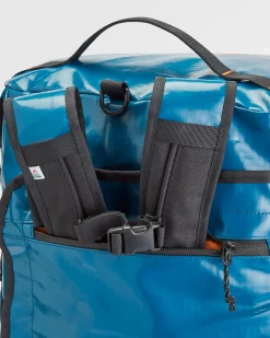 Roamer 60L Duffel Bag