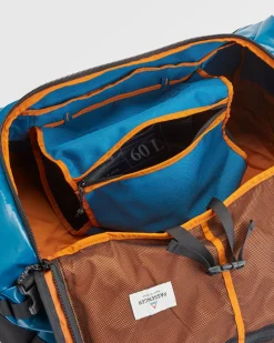 Roamer 60L Duffel Bag