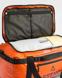 Roamer 60L Duffel Bag