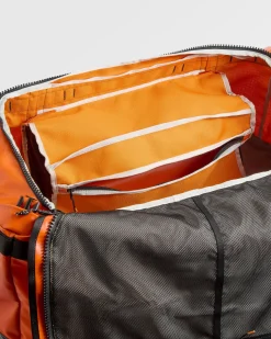 Roamer 80L Duffel Bag
