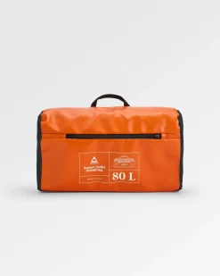 Roamer 80L Duffel Bag