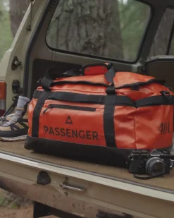 Roamer 40L Duffel Bag