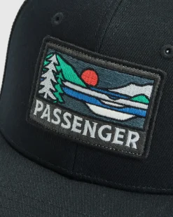 Roamer Mesh Trucker Kappe