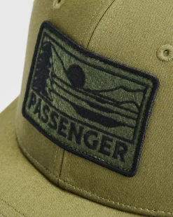 Roamer Netz Trucker Kappe