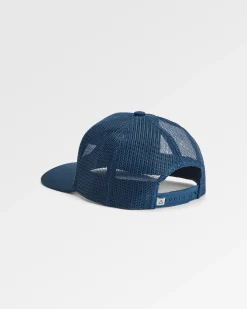 Roamer Netz Trucker Kappe