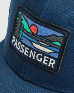 Roamer Netz Trucker Kappe