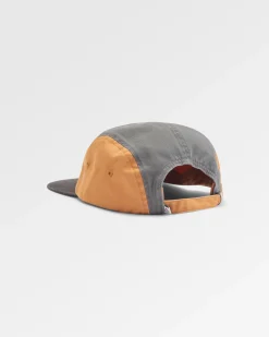 Roamer 5 Panel Cap