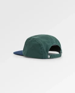 Roamer 5 Panel Kappe