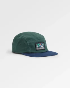 Roamer 5 Panel Kappe
