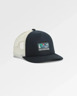 Roamer Snapback Trucker Kappe