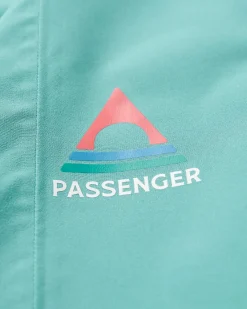 Roamer Wasserdichter Poncho