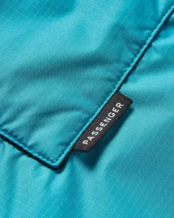 Roaming Sherpa Lined Surf-Poncho