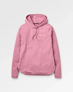 Roamscreen UPF50 Drirelease® Damen Hoodie