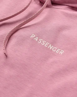 Roamscreen UPF50 Drirelease® Damen Hoodie